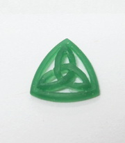 celtic earring